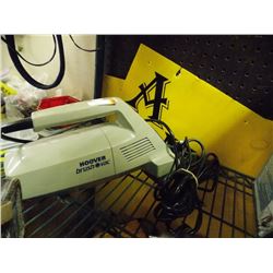 ELECTRIC VAC - HOOVER