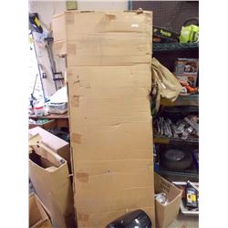 NEW RV TAIL GATE - 2000-2004