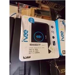 IVEE VOICE CONTROL FOR SMART HOME