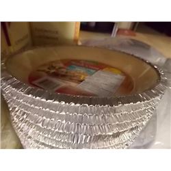READY PIE CRUST  SHELLS - 6/PK