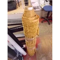 LARGE ROLL OF MATERIAL