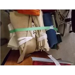 ROLL OF NEW MATERIAL