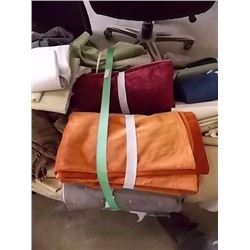 ROLL OF NEW MATERIAL