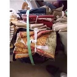 ROLL OF NEW MATERIAL