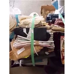 ROLL OF NEW MATERIAL