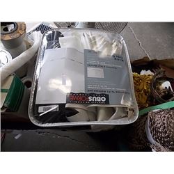 BAG OF ASSORTED NEW LACE