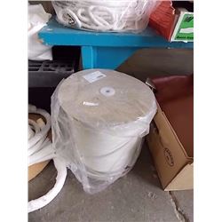 ROLL OF PIPING - COTTON CORD - 10LBS