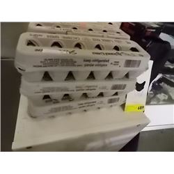 GOLF BALLS - 3DZ TTL