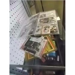 HOCKEY CARDS - 3 PKS - WAYNE GRETZKY AND MORE