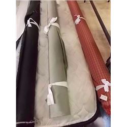 ROLL OF NEW MATERIAL - ~6.5 YARDS