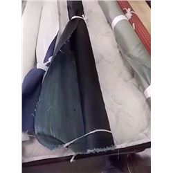 ROLL OF NEW MATERIAL - ~ ?YARDS