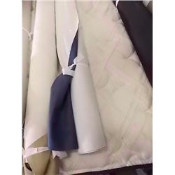 ROLL OF NEW MATERIAL - ~6 YARDS