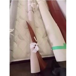 ROLL OF NEW MATERIAL - LEATHER