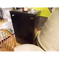 BAR FRIDGE - WORKING - BLACK