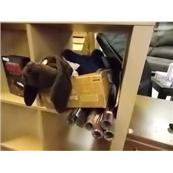 LOT MISC PUPPY, & MORE