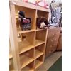 Image 1 : BOOK STAND CUBICAL - 5'