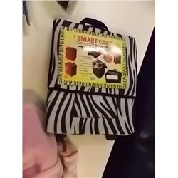 NEW SMART CART
