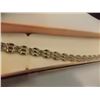 Image 2 : BRACELET - LADIES TENNIS BRACELET - RETAIL ESTIMATE $325
