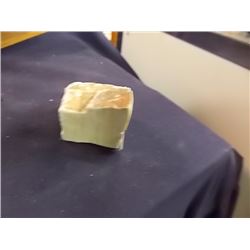 PREHISTORIC ROCK SAMPLE - ARCHEAN BUTTERSTONE - RETAIL ESTIMATE $50-75 DEPENDING ON GRAIN AND SIZE