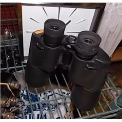 BINOCULARS - BUSHNEL - 10 X 50