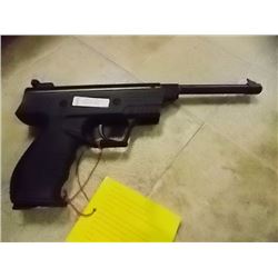 BLACK WIDOW AIR PISTOL - NEW - .177 CAL