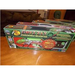 HELECOPTER - GRIZZLEY