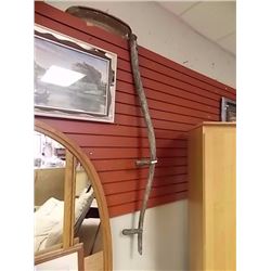 VINTAGE SCYTHE