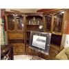 Image 1 : WALL CABINET - 6FT