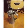Image 1 : VINTAGE SILVER STEIN