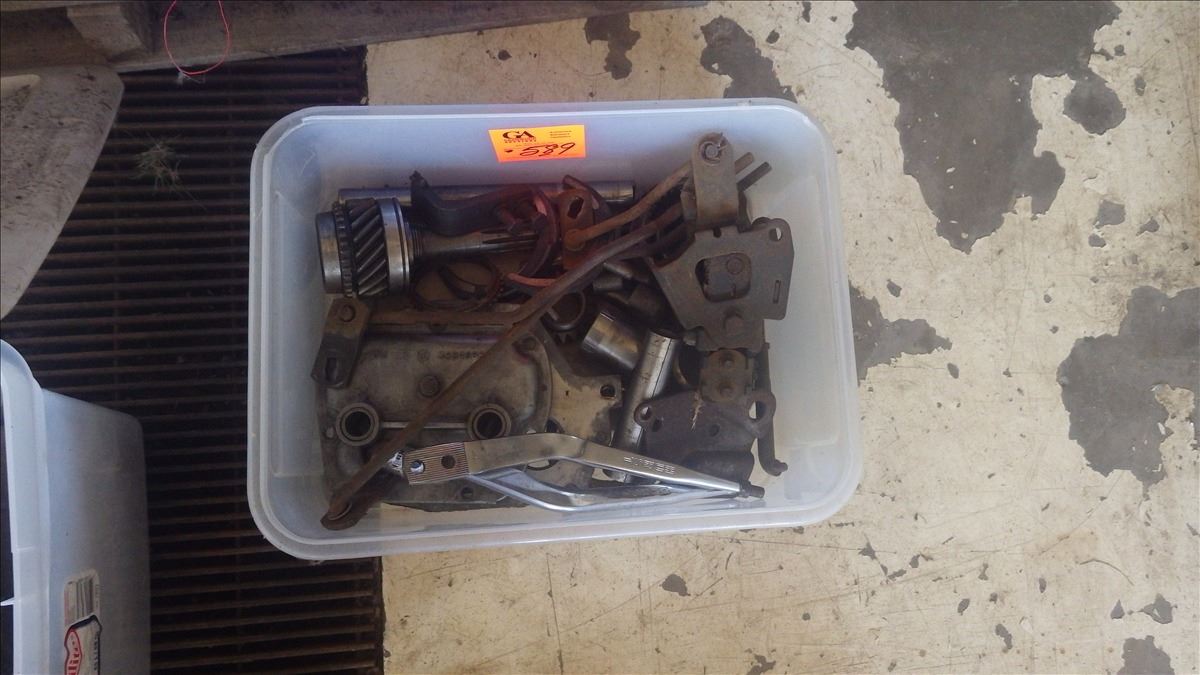 MUNCIE 4 SPEED TRANSMISSION PARTS, LINKAGE, HEARST SHIFTER HANDLES