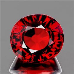 Natural Spessartite Garnet 1.60 Carats