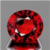 Image 1 : Natural Spessartite Garnet 1.60 Carats