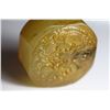 Image 2 : Old China Jade hand-carved Dragon Seal