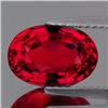 Natural Burma Pigeon Blood Red Spinel 0.84 Cts