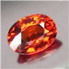 Natural Mandarin Spessartite 2.14 ct - VVS