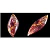 Natural Pietersite Diamond Polished Pendant
