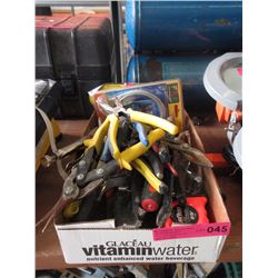 Box of Hand Tools