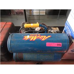 1-1/2hp Air-Mate Air Compressor