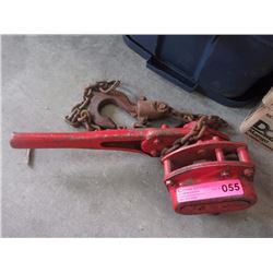 Chain Hoist
