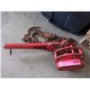 Image 1 : Chain Hoist