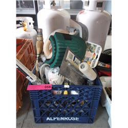 Painting & Drywall Supplies