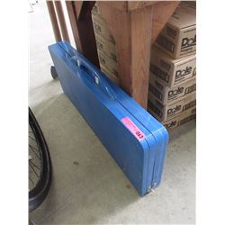 Folding Picnic Table