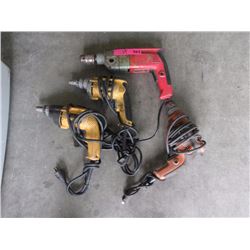 4 Drills