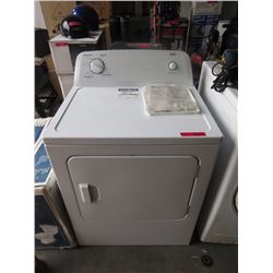 Inglis Dryer
