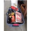Image 1 : Box of Hand Tools, Power Tools & More
