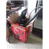 Image 1 : Electric Pressure Washer
