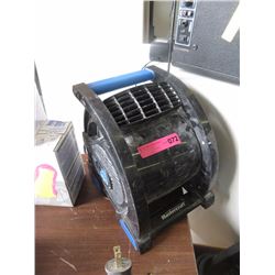 Mastercraft Fan