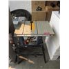 Image 1 : Ryobi 10" Table Saw