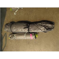 2 New Outbound Tents