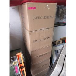 5 New Light Fixtures